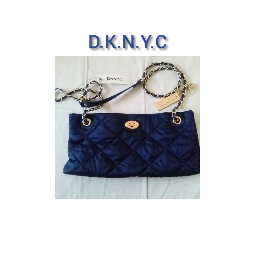 D.K.N.Y.C small crossbody purse